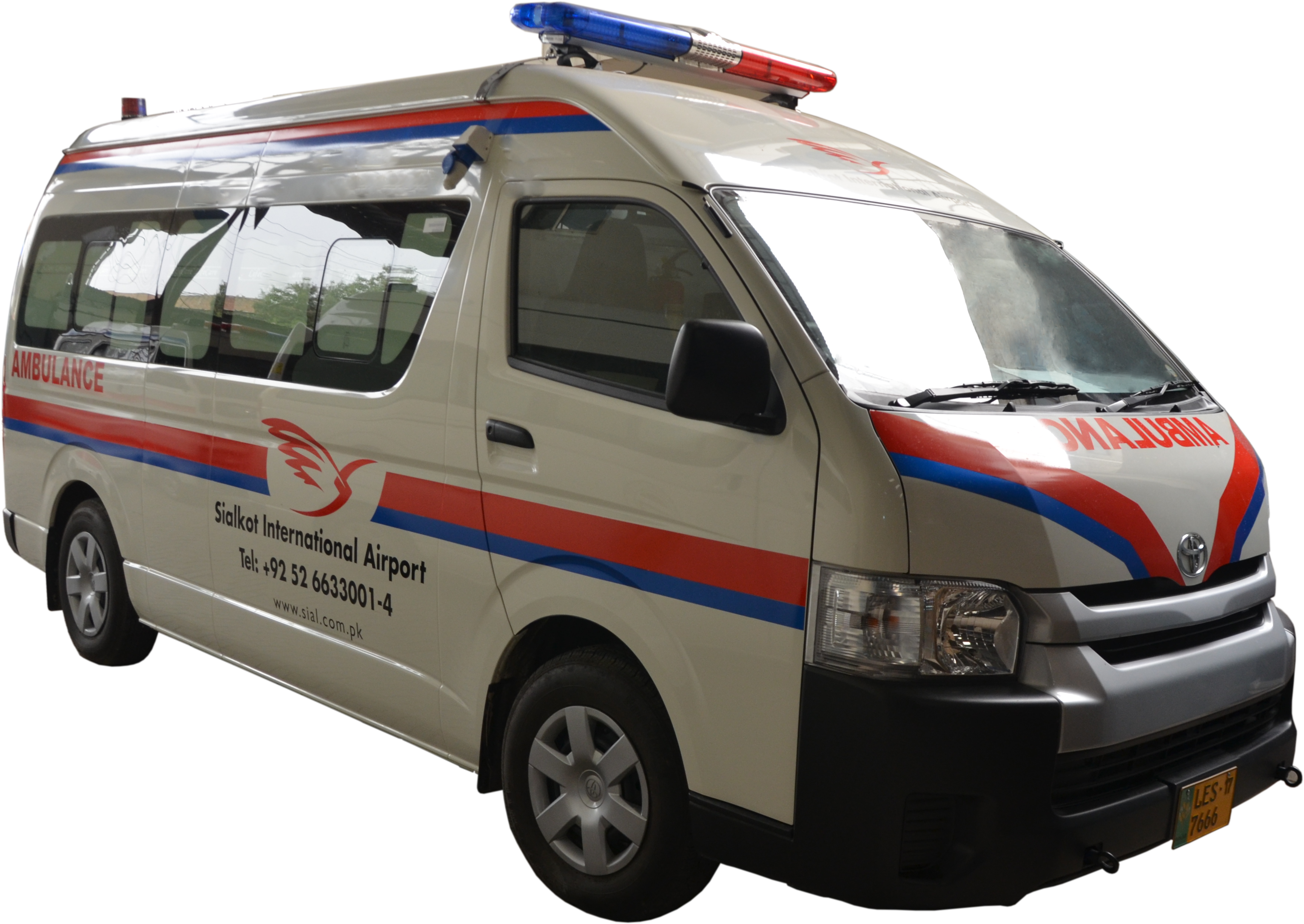 Clinic, Rescue Vehicles, Ambulance, Trucks, Truck, - Toyota Hiace Ambulance Png (4928x3264), Png Download