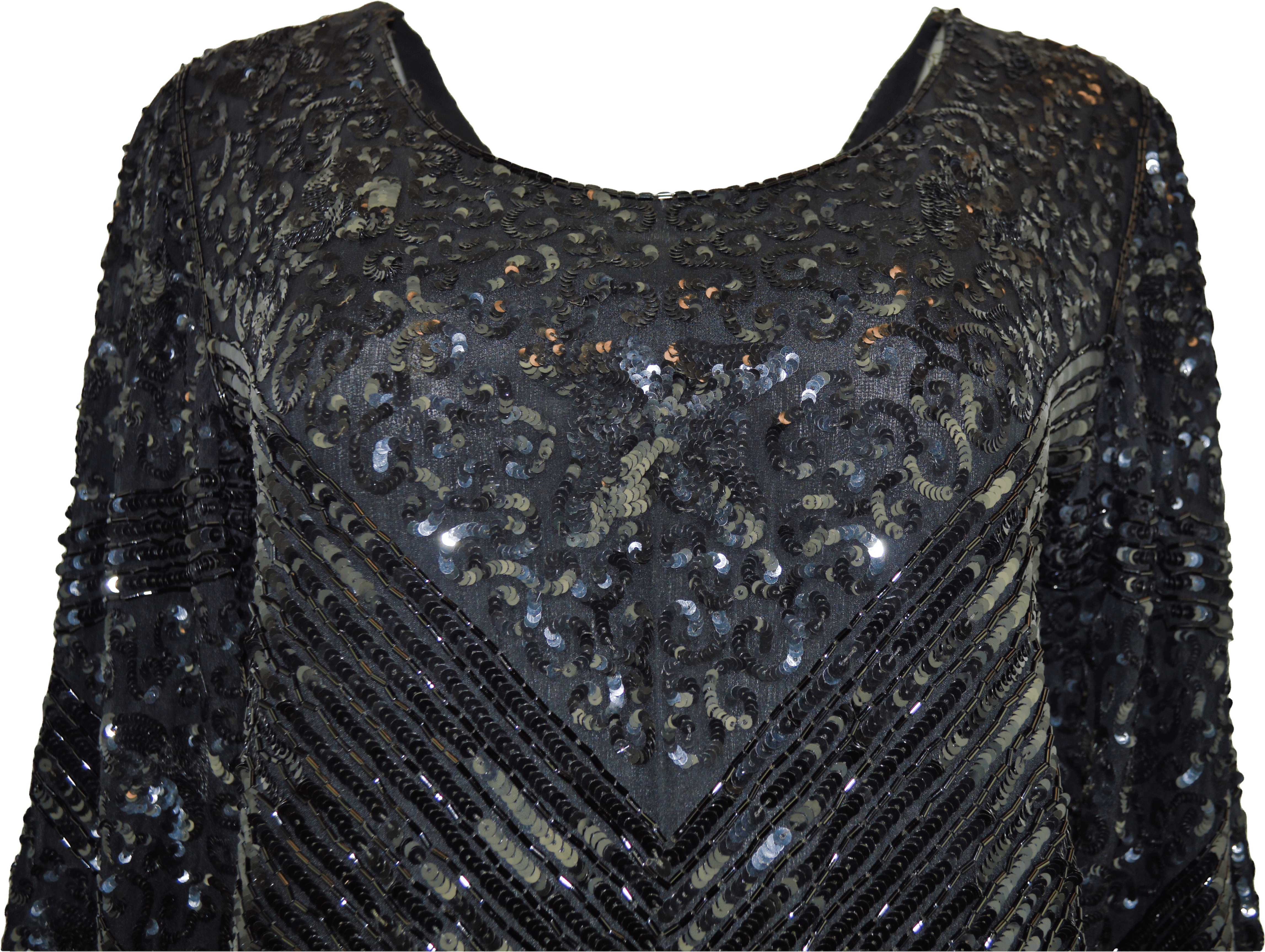 Frock Png (4650x3515), Png Download