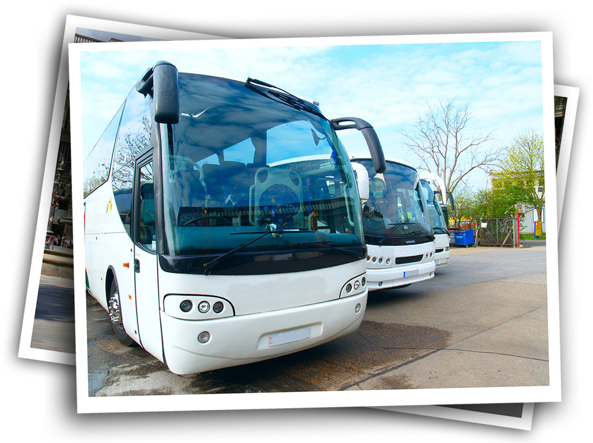 Rent Your Private Bus - Bus For Rent Kuala Lumpur (1246x944), Png Download