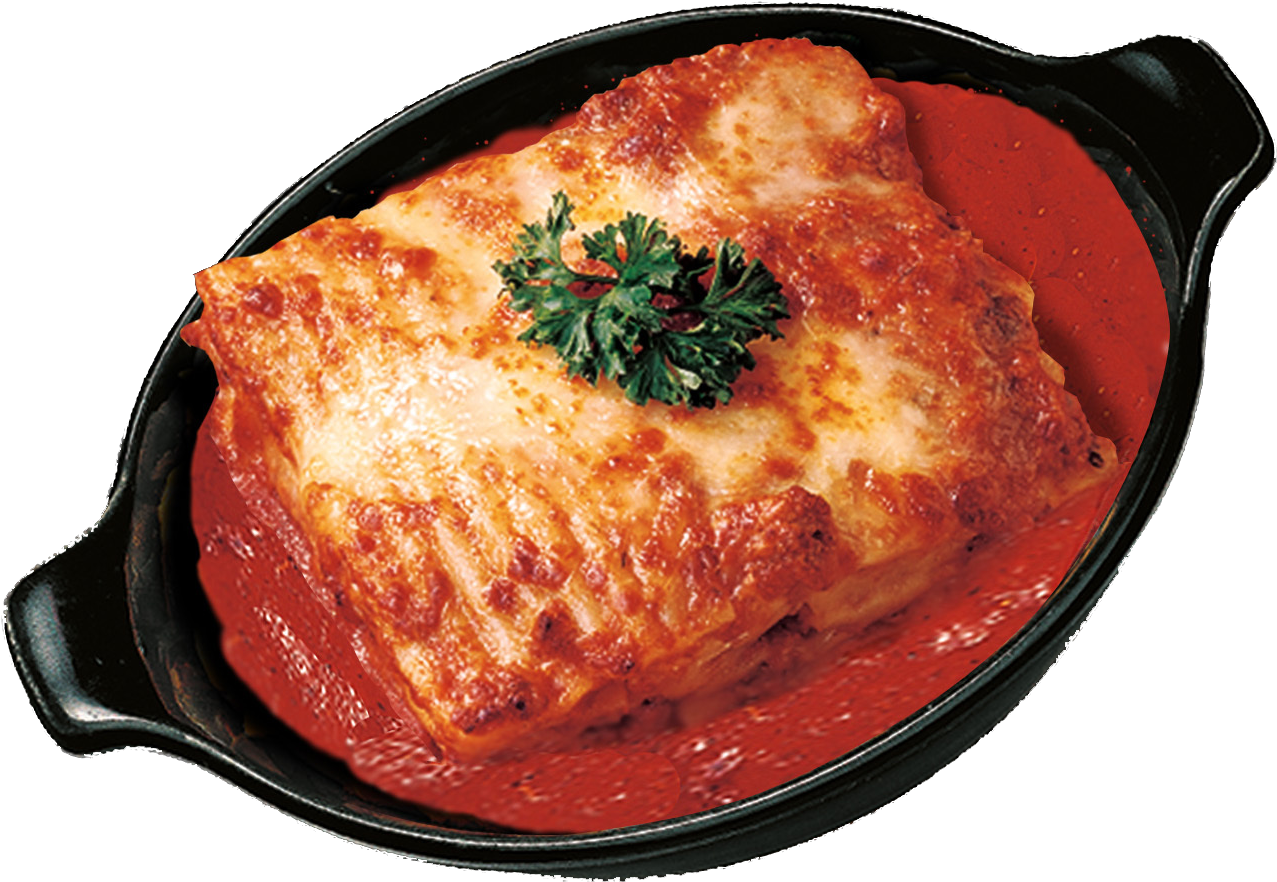 Veggie Lasagne - Welsh Rarebit (1587x1280), Png Download