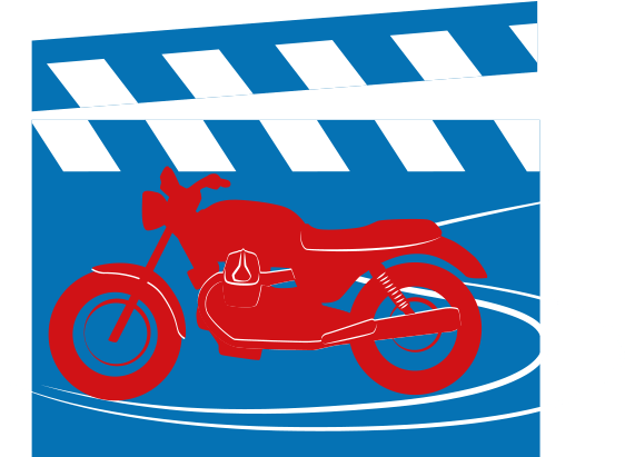 For True Bikers, Their Motorcycle, Whatever Its Age, - Motorcycle (605x541), Png Download