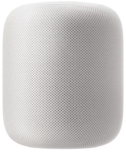 Apple Home Pod Png (600x550), Png Download