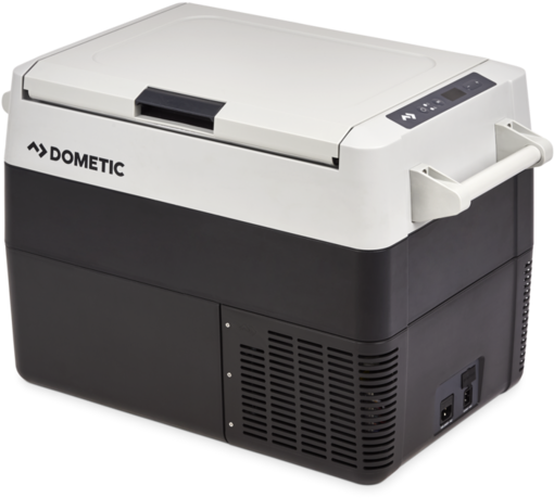 Dometic Cff45 Fridge - Waeco Cff45 (580x580), Png Download