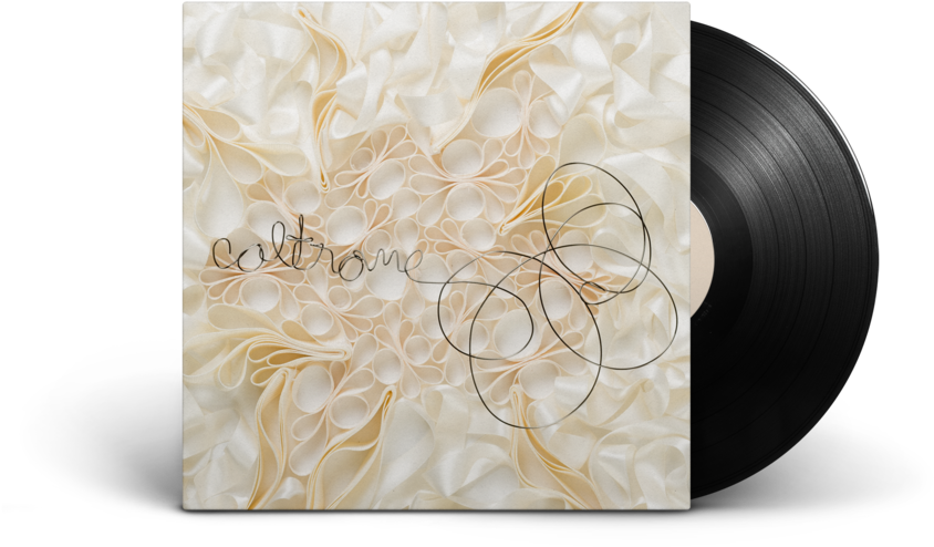 Ribbon Copper Wire - Plywood (1000x708), Png Download