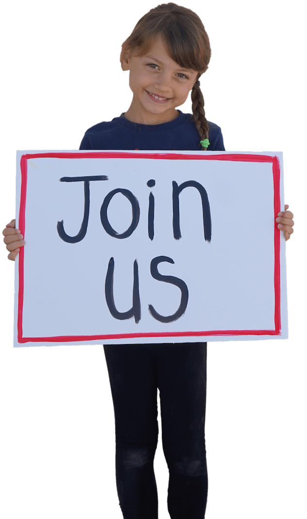 The Kids For Peace Founding Chapter In California, - Sign (1000x1500), Png Download