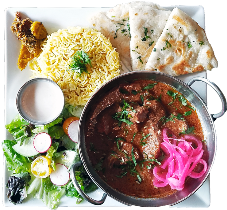 1 - Gulai (1000x909), Png Download