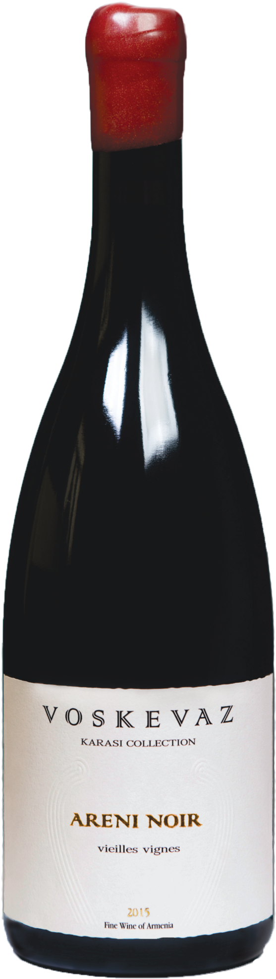 Voskevaz Christmas Ultimate Box Offer - Wine Bottle (787x2048), Png Download