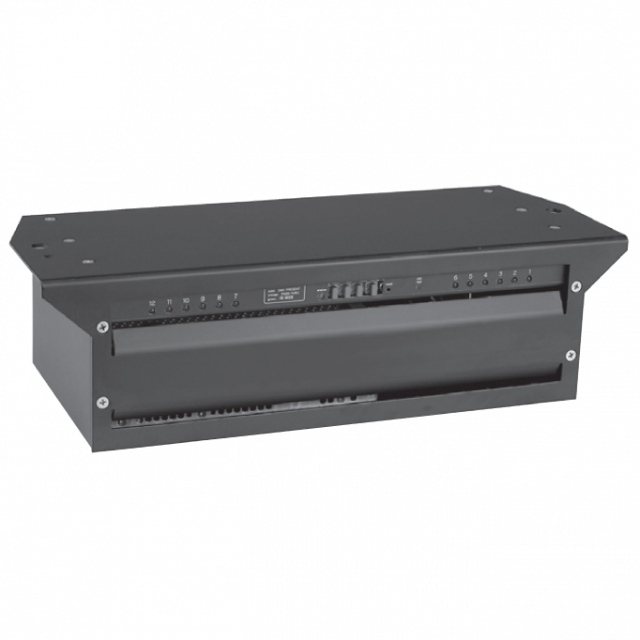 Color Kinetics / City Theatrical Pds-750 Tr - Optical Disc Drive (640x640), Png Download