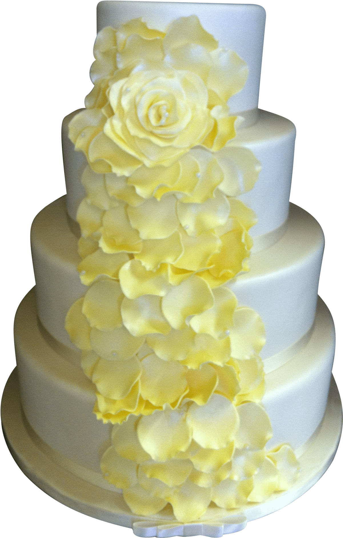Wedding Cake (1530x2048), Png Download