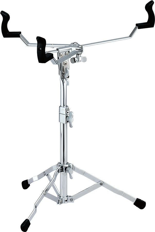 Inspired By The Vintage Cymbal Stands Of The 1960s, - Tama Flat Base Snare Stand (900x900), Png Download