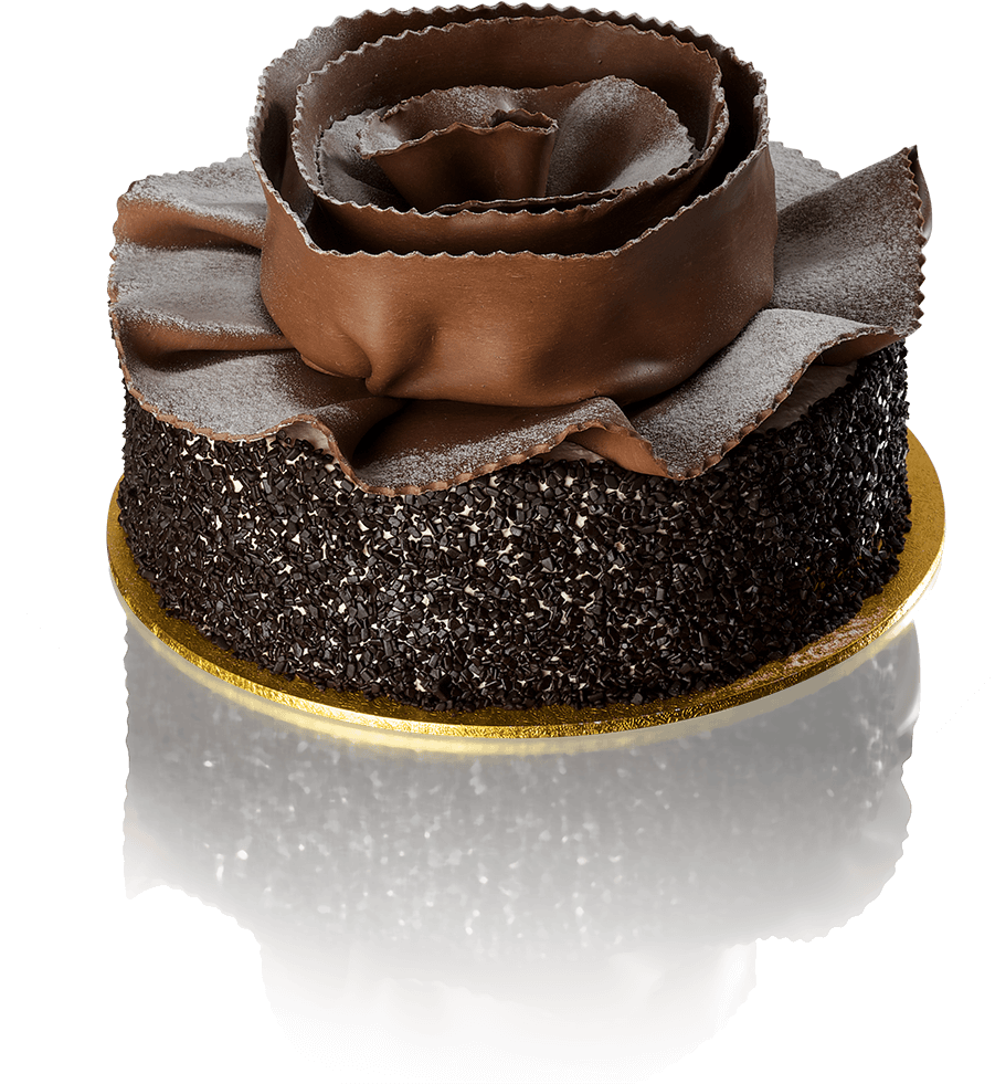 Chocolate Cake (900x1054), Png Download