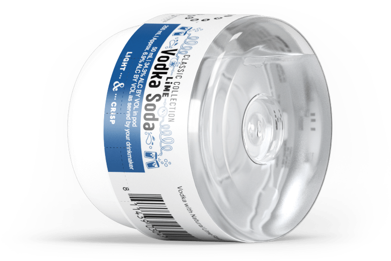 Cc Limevodkasoda Side - Coaxial Cable (1014x540), Png Download