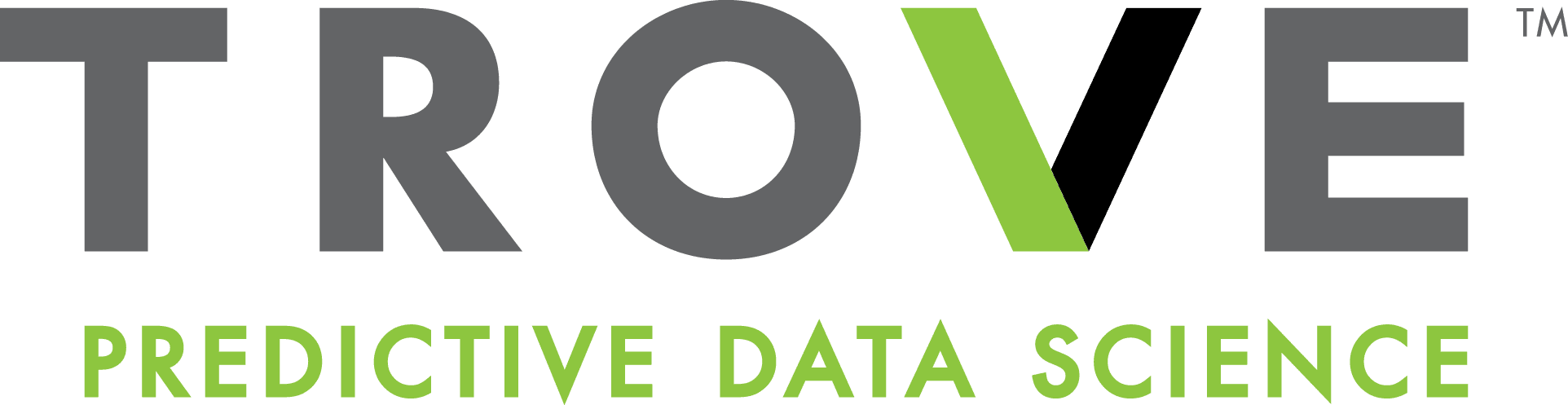 Trove Predictive Data Science (1924x497), Png Download