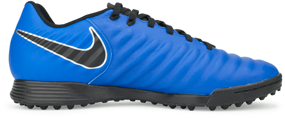Nike Men's Tiempo Legend 7 Academy Turf Soccer Shoes - Running Shoe (1000x781), Png Download