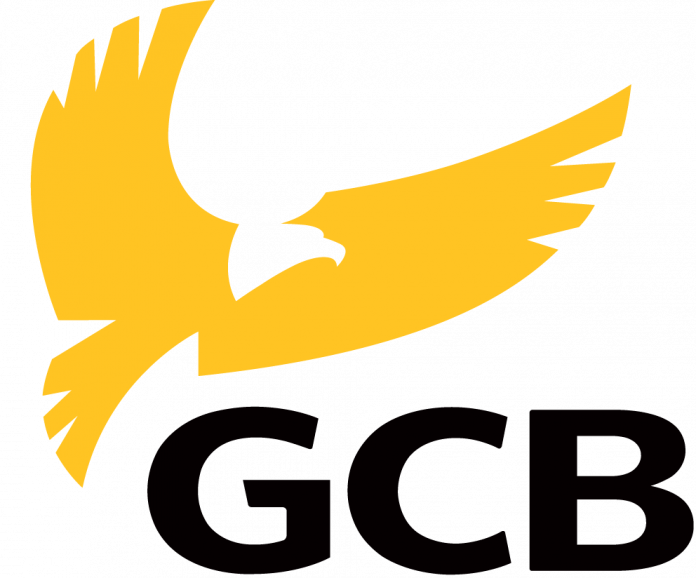 Gcb Bank - Gcb Bank Ltd (696x578), Png Download