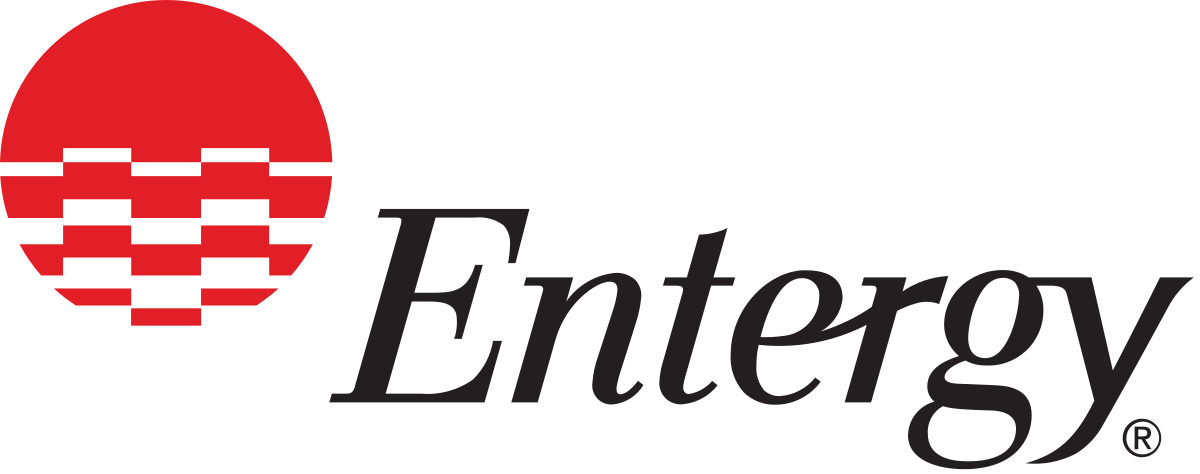 Entergy Logo - Entergy Arkansas Logo (1200x474), Png Download