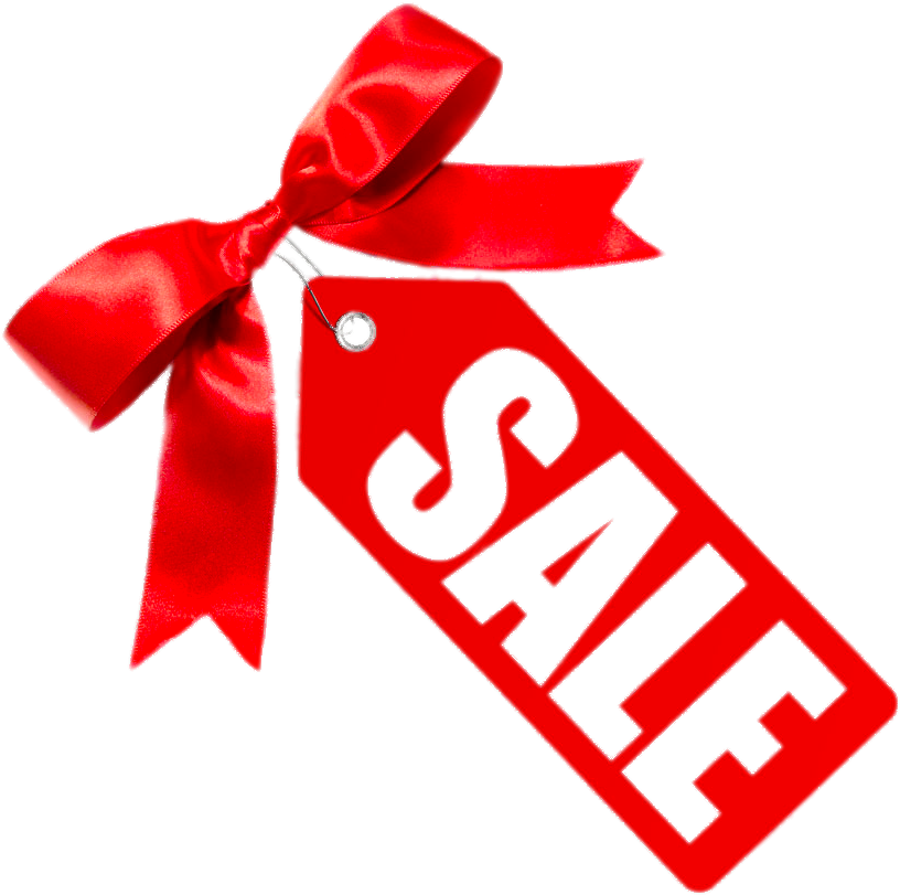 Sale Sign Clipart Png (1000x1000), Png Download
