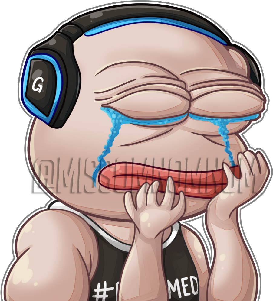 267 Views - Cartoon (1000x1000), Png Download