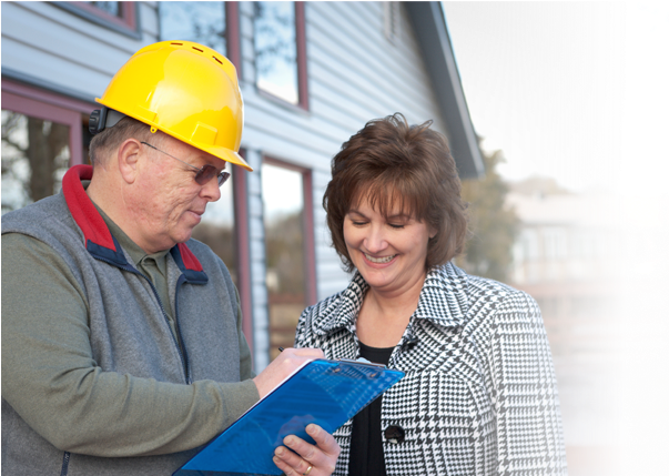 Contractor - General Contractor (1230x459), Png Download
