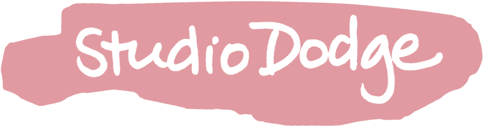 Studiododge Newlogotest2 Format=1500w (1000x281), Png Download