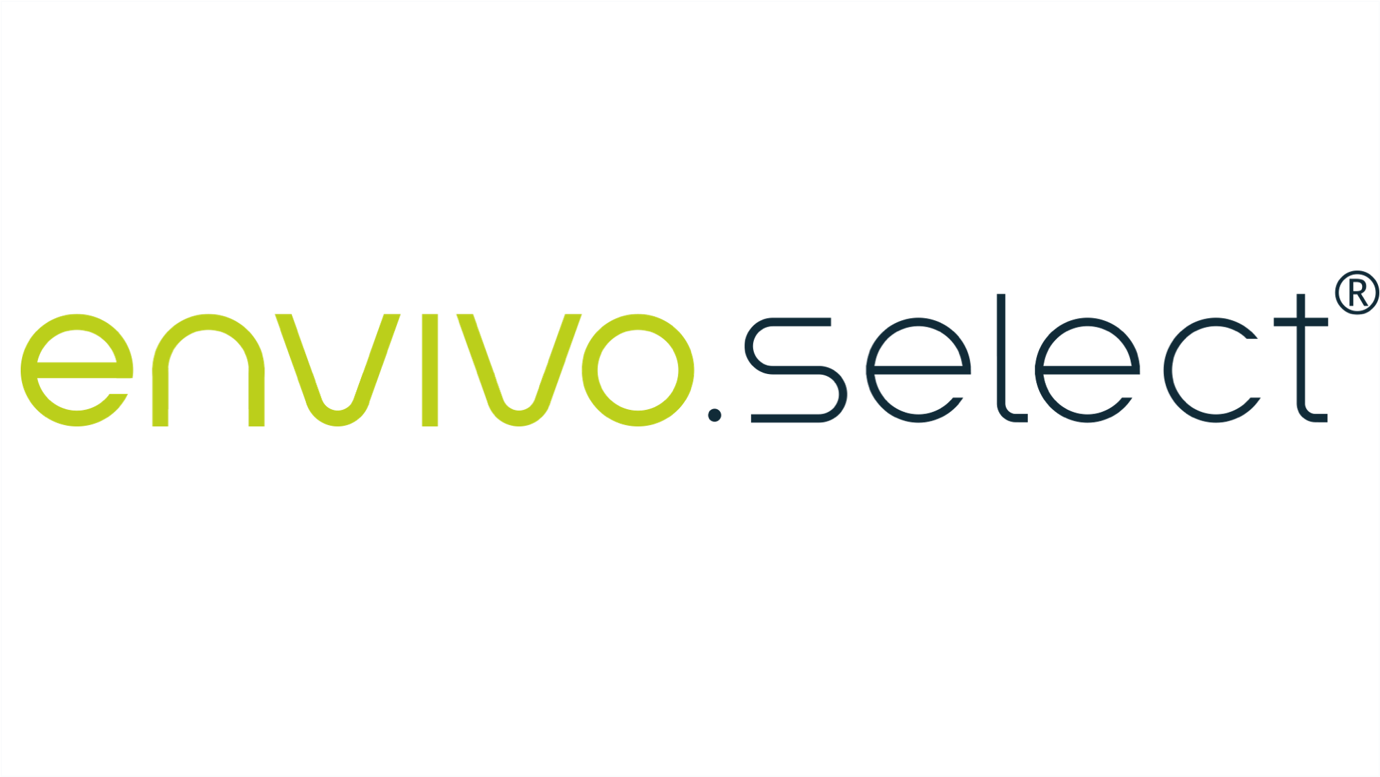 Envivo - Select Gmbh - Parallel (1998x1998), Png Download