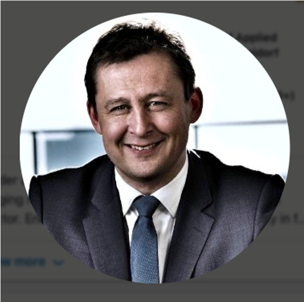 Nodes Appoints New Ceo - Businessperson (1046x607), Png Download