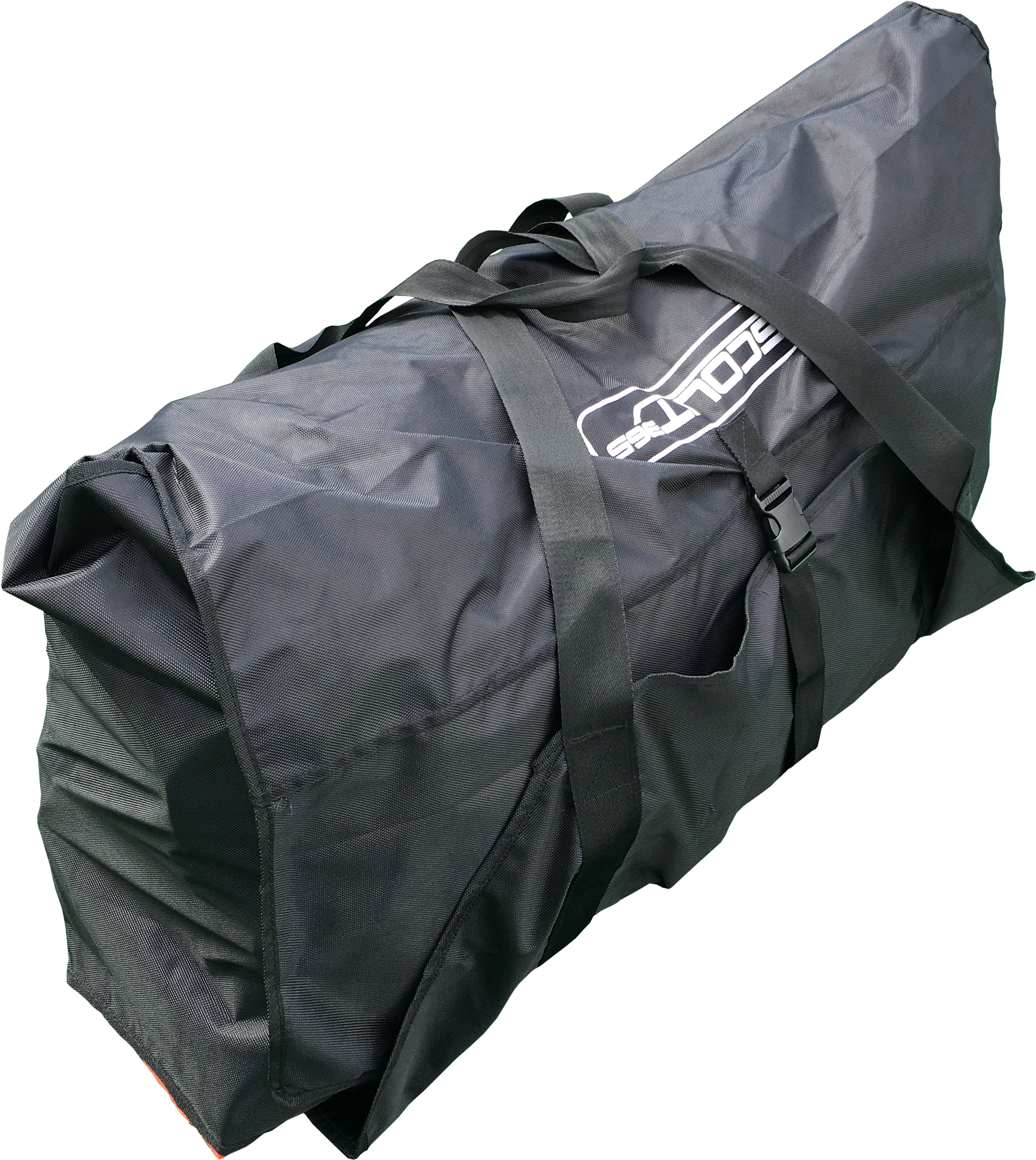 Duffel Bag (3024x4032), Png Download