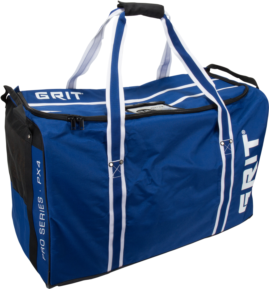 Grit Hockey Equipment Bag Px 4 Pro Carry (1000x1000), Png Download