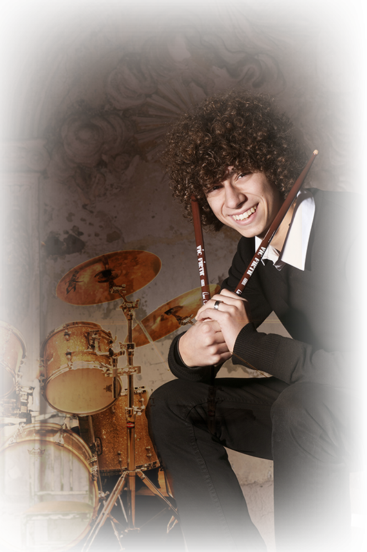 Biography - Guitarist (532x800), Png Download