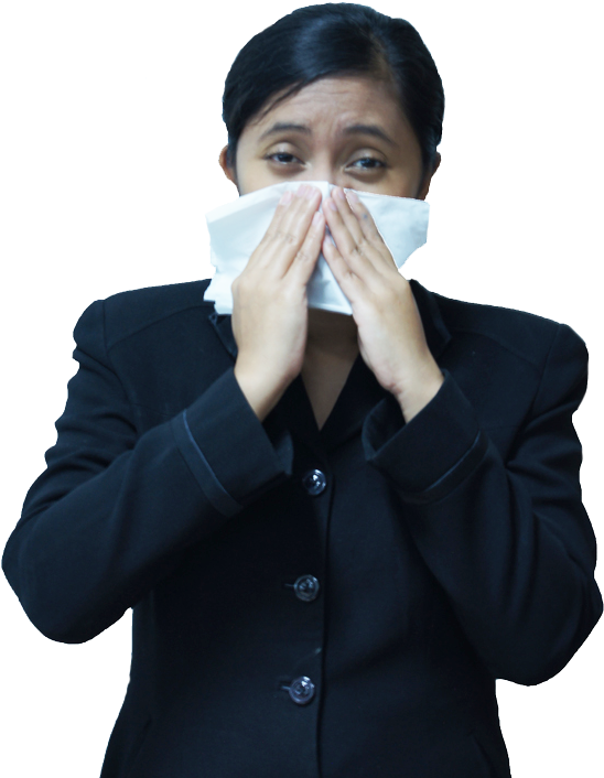 Eli Batuk2 - Businessperson (559x717), Png Download