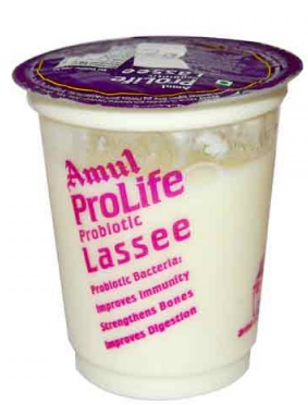 Amul - Ice Cream (800x800), Png Download