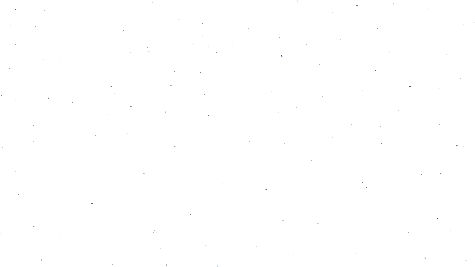 Bg Space Seamless Fl2 - Black-and-white (960x540), Png Download