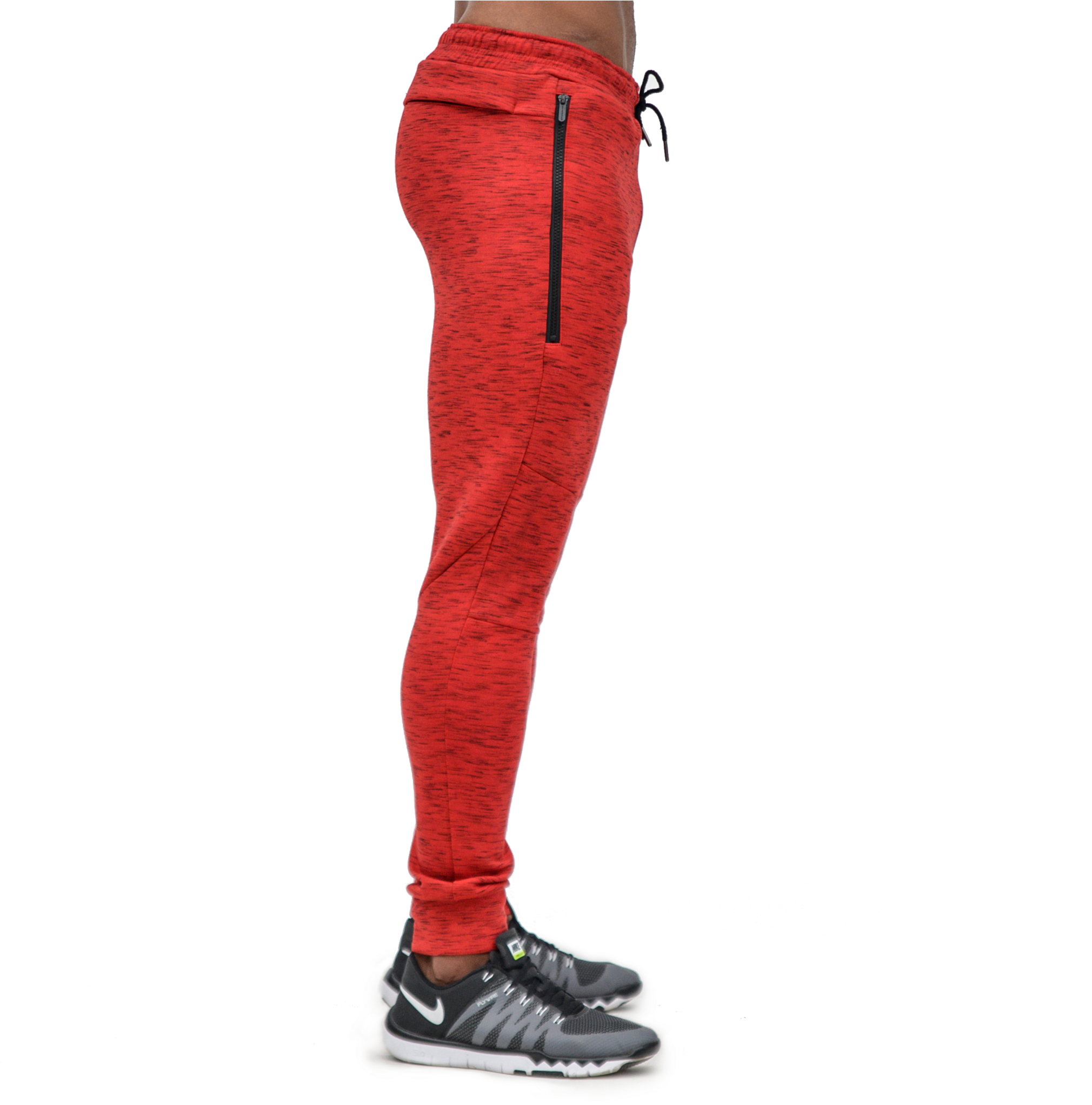 Thermal Haze Pants - Leggings (2048x2047), Png Download