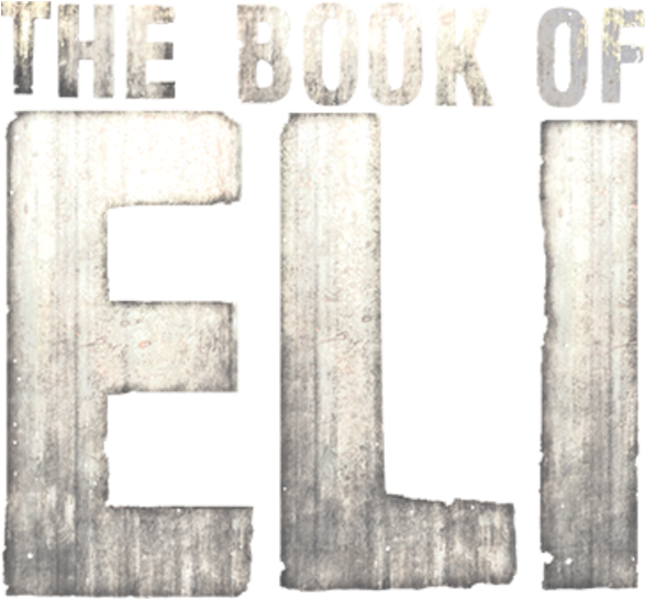 The Book Of Eli - Plank (1280x544), Png Download