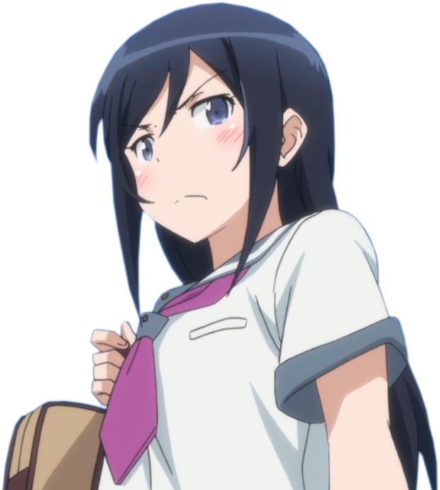 People Having Airing Anime As Their Favorite - Anime (621x692), Png Download