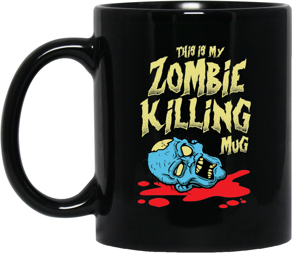 Black Mug - Party Planning Committee Mug (1155x1155), Png Download