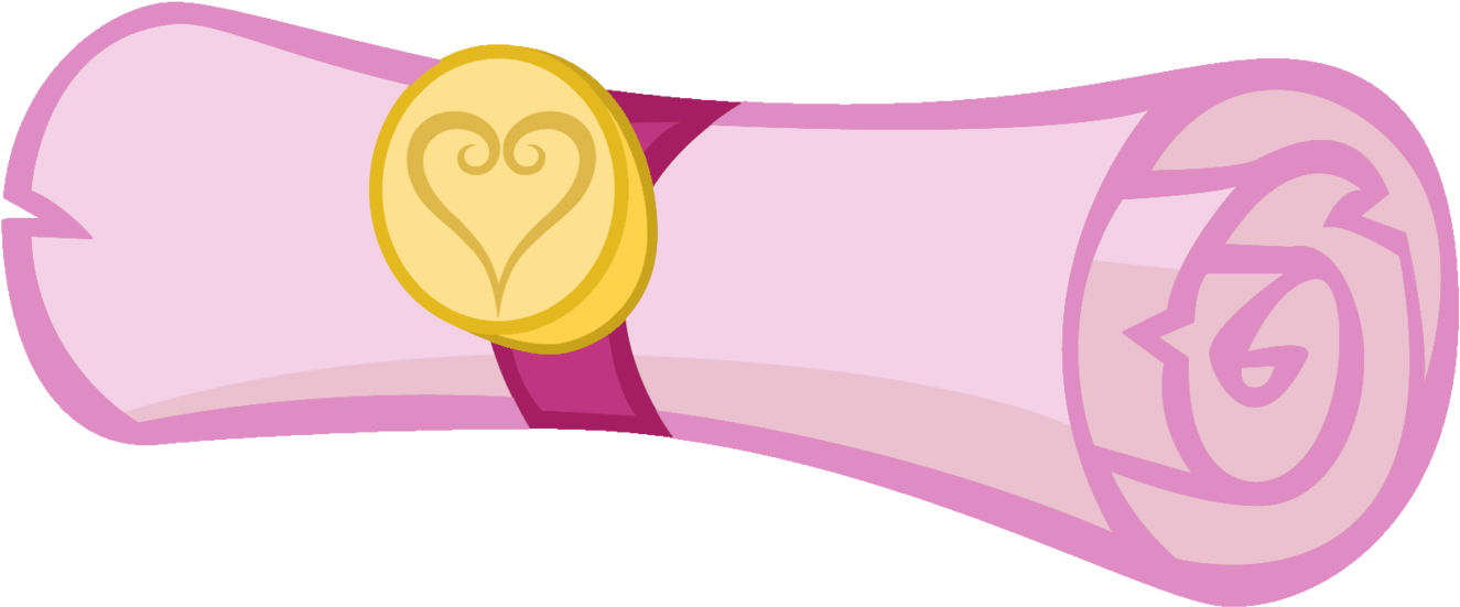 Kingdom Hearts Crown Png - Mlp Crown (1348x593), Png Download
