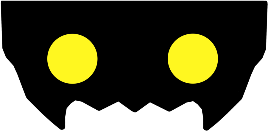 Face Template (1000x559), Png Download