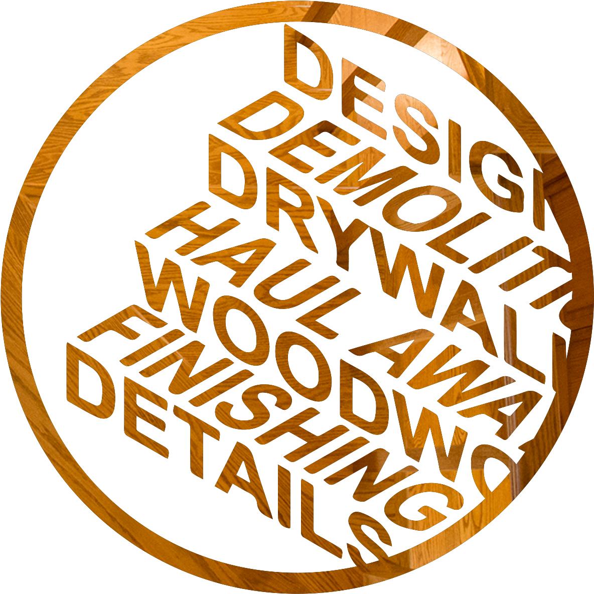 K Pinson Stairs, Unlike Other Stair Compaines, Will - Circle (1200x1200), Png Download