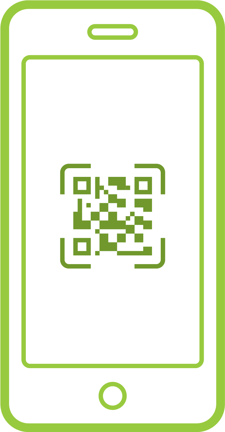 Lead Retrieval - Mobile Phone (1500x1500), Png Download