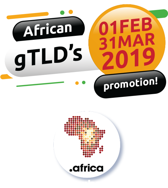 Dotconnectafrica (550x630), Png Download