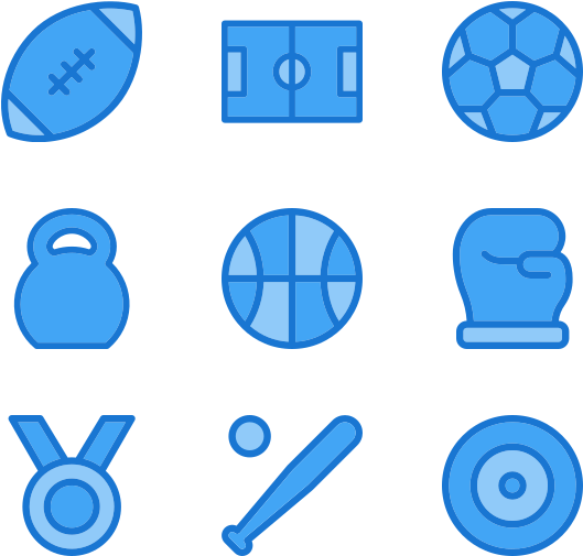 Sport (600x564), Png Download
