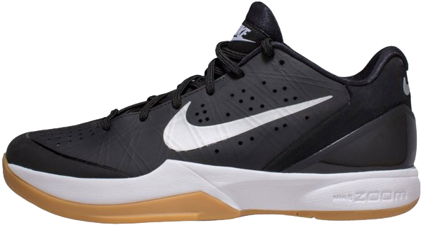 Nike Men's Volleyball Shoes - Nike Air Zoom Hyperattack (600x600), Png Download
