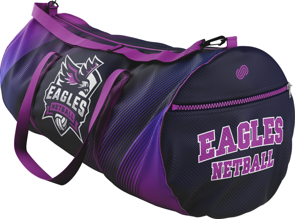 $49 - 99 Aud - Duffel Bag (1024x761), Png Download