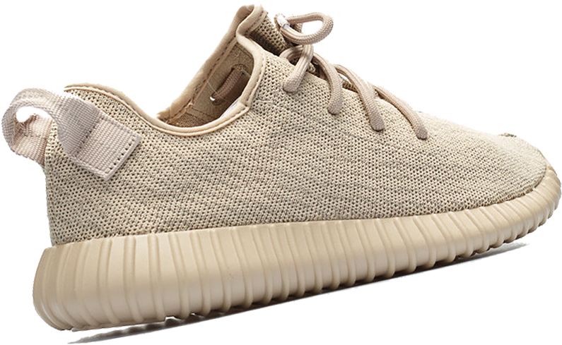 Yeezy Boost 350 “oxford Tan” - Sneakers (800x600), Png Download