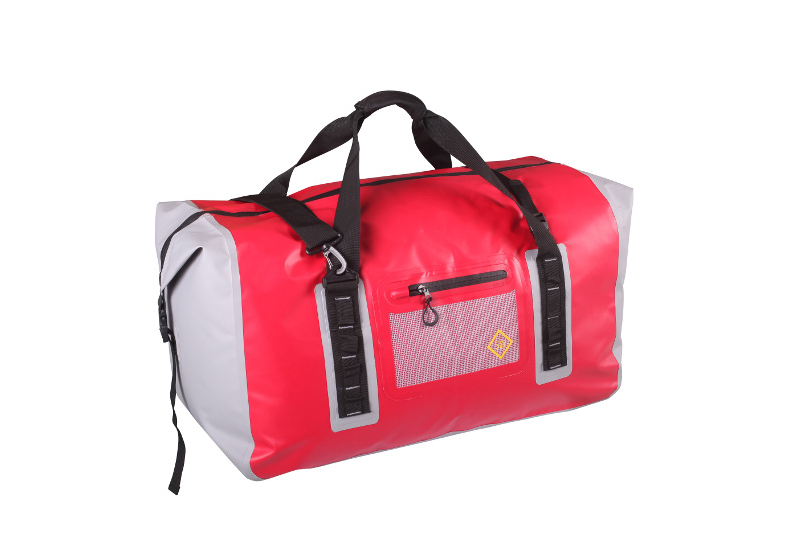 Oztrail Hydra Duffle Bag 50l - Duffel Bag (800x800), Png Download