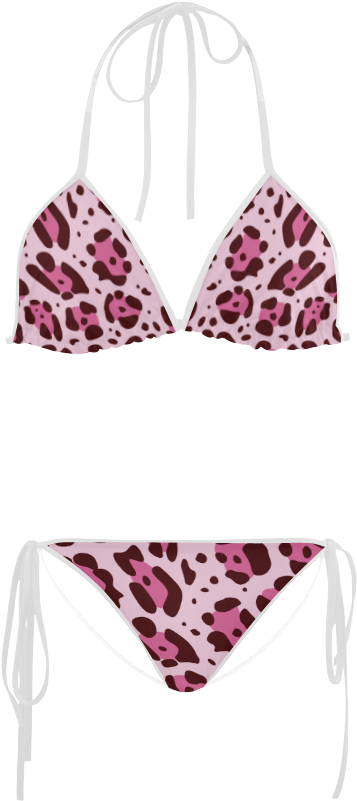 Swimsuit Top (1000x1000), Png Download