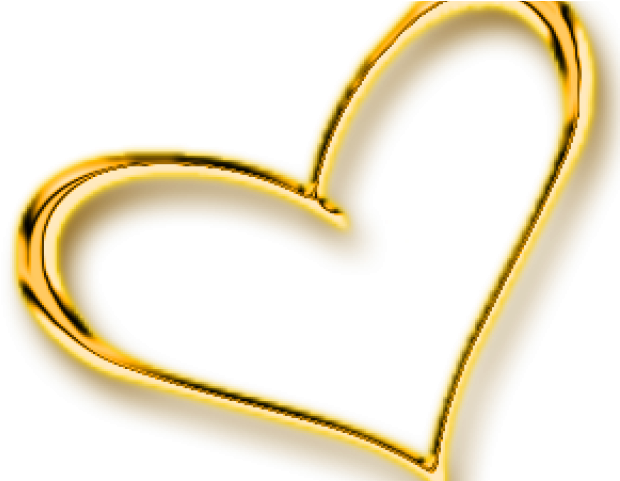 Glitter Clipart Love - Heart (640x480), Png Download