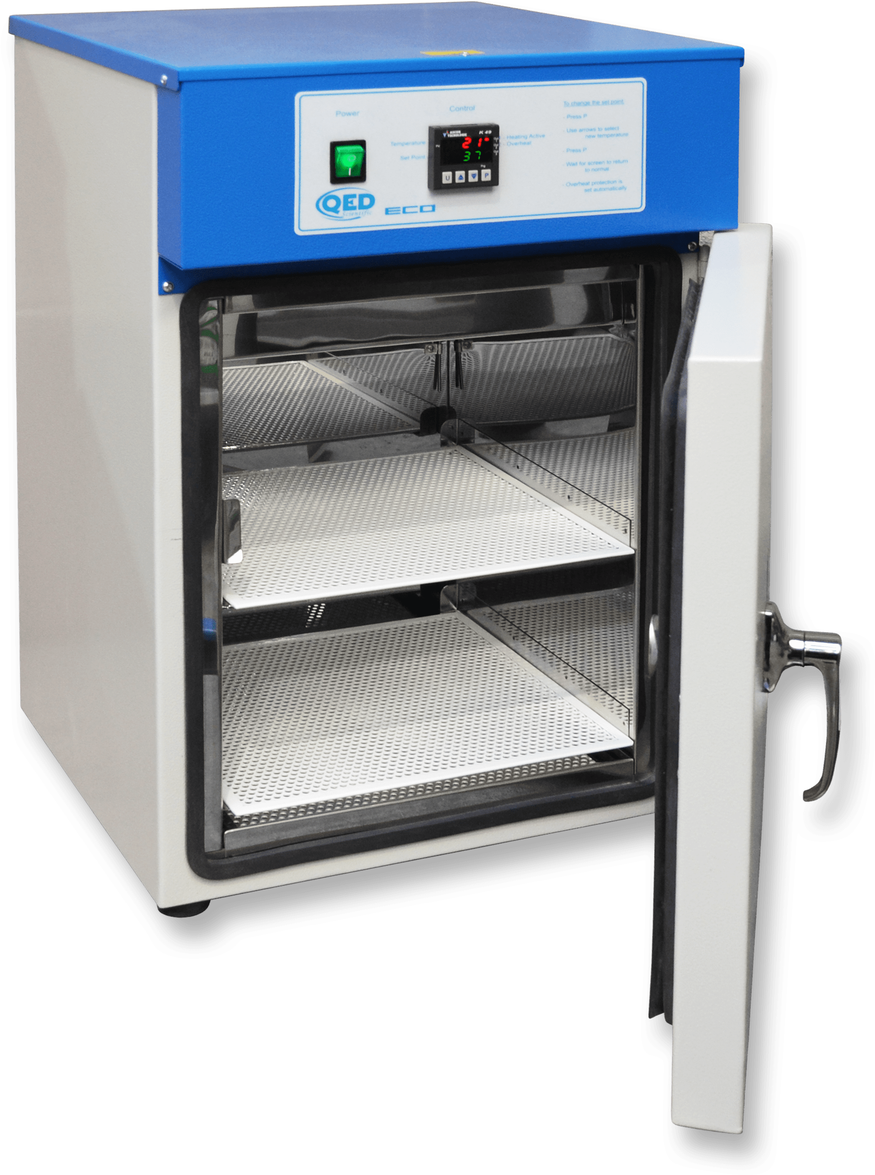 Heated Lotion Cabinet Ultrasound Products Rothband - Small Appliance (2500x3072), Png Download