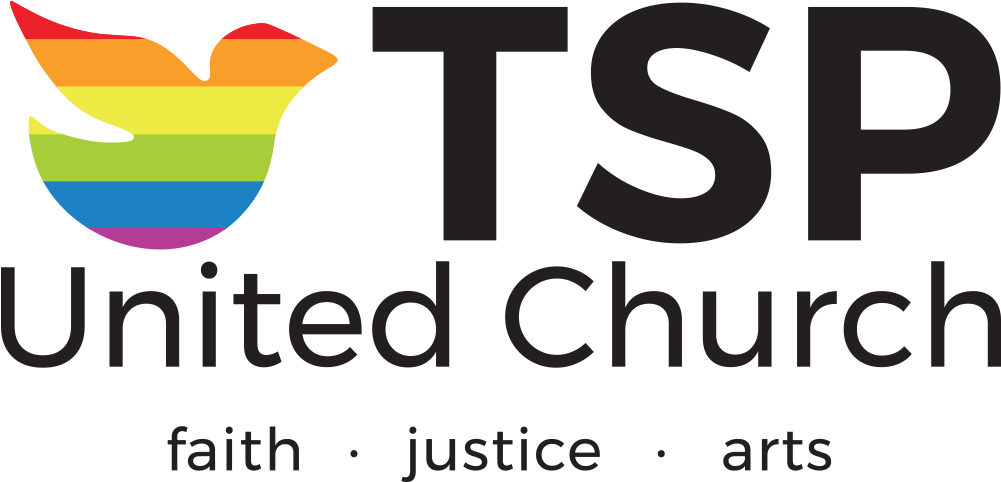 Paul's United Church - Dinahosting (1000x514), Png Download